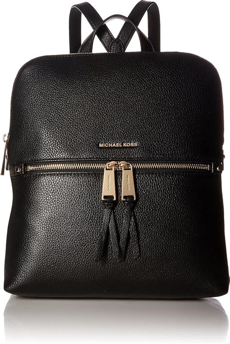 Amazon.com: Michael Kors Rhea Backpack